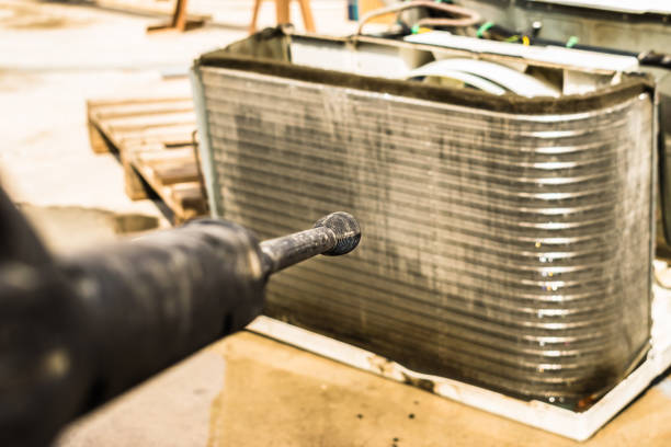 Best Air Vent Cleaning Services  in Westhaven Moonstone, CA