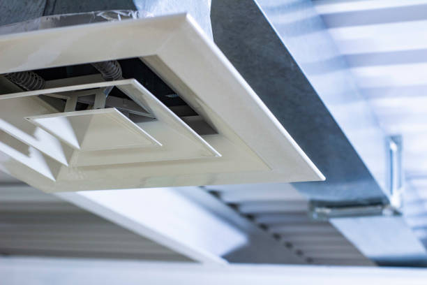 Best Emergency Air Duct Cleaning  in Westhaven Moonstone, CA