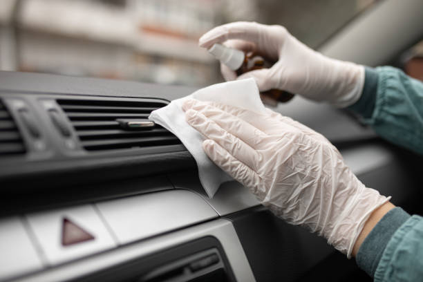 Best Best Air Duct Cleaning Company  in Westhaven Moonstone, CA