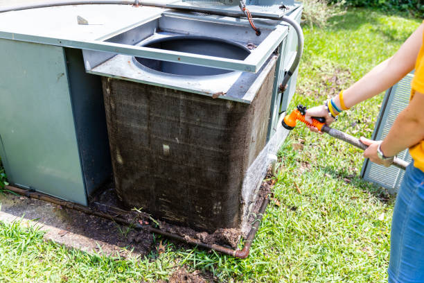 Best HVAC Maintenance and Cleaning  in Westhaven Moonstone, CA