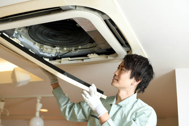 Best HVAC Maintenance and Cleaning  in Westhaven Moonstone, CA