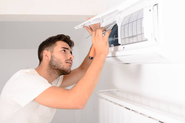 Best Home Air Vent Cleaning  in Westhaven Moonstone, CA
